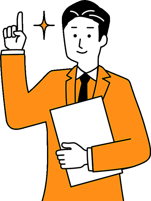 コンサルタントがご相談に乗ります